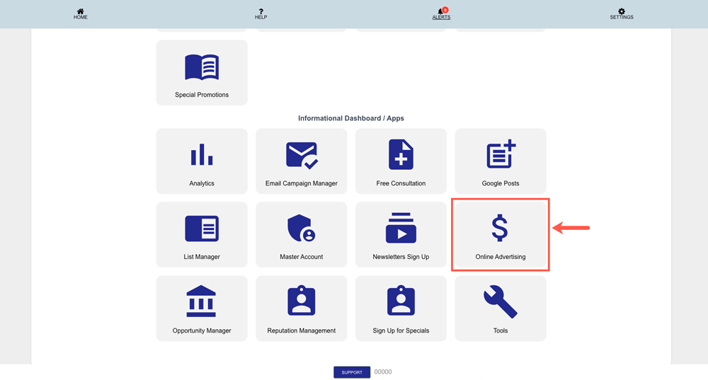 How to Check Advertising Performance Data
