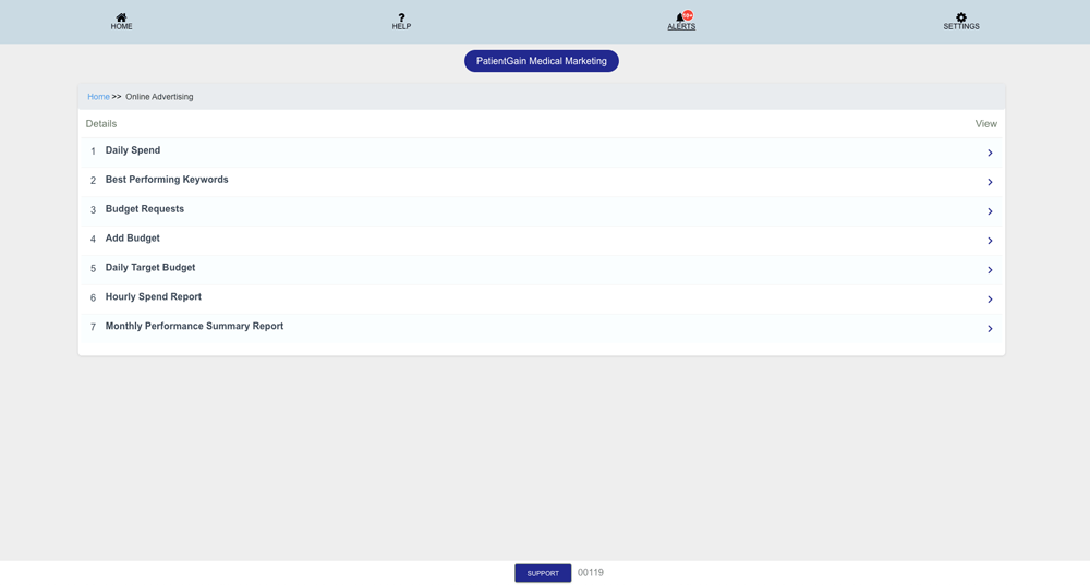 How to Check Advertising Performance Data
