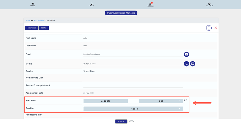 How to Confirm Appointments via Text and Email
