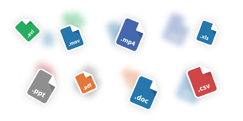 How to Upload Files in Digital Files App