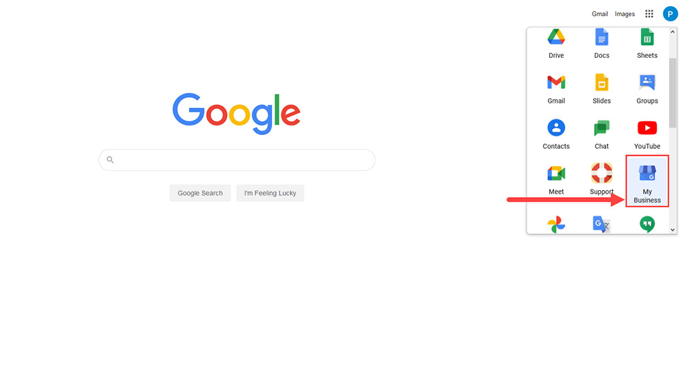 How to Provide Access to Your Google Business Page

