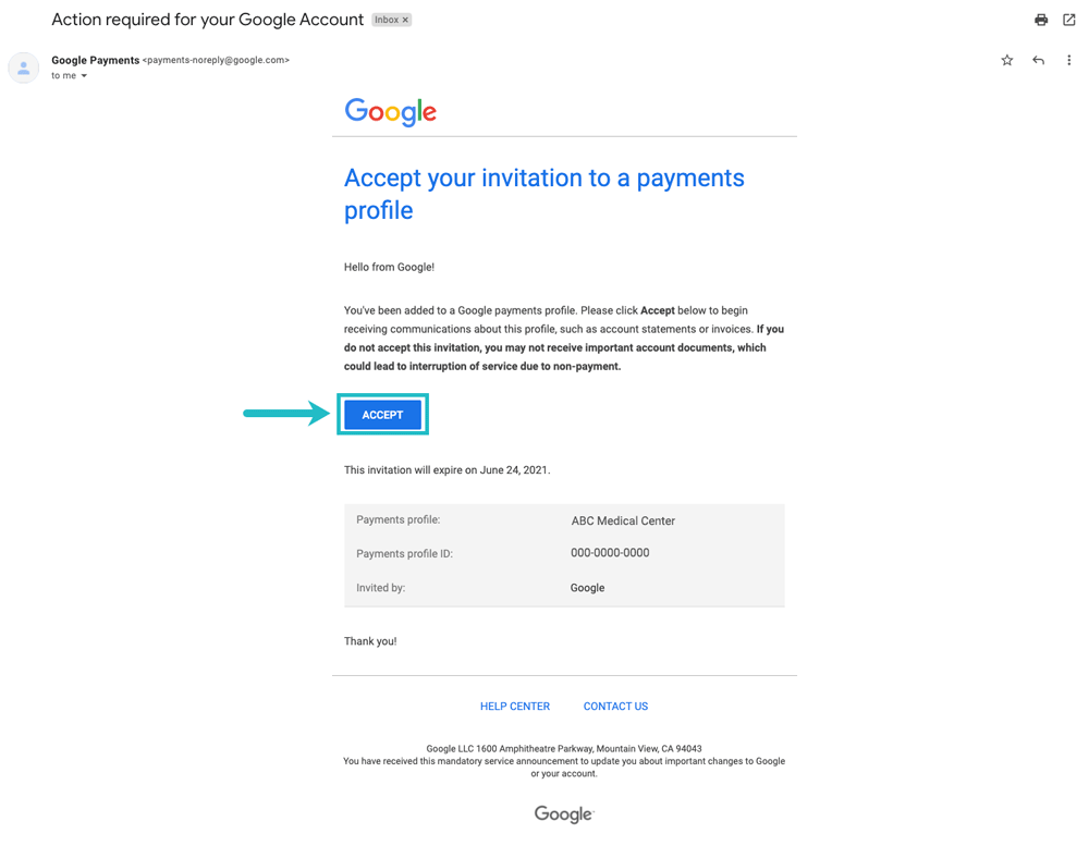 How to Verify Your Identity and Add Credit Card in Google Ads