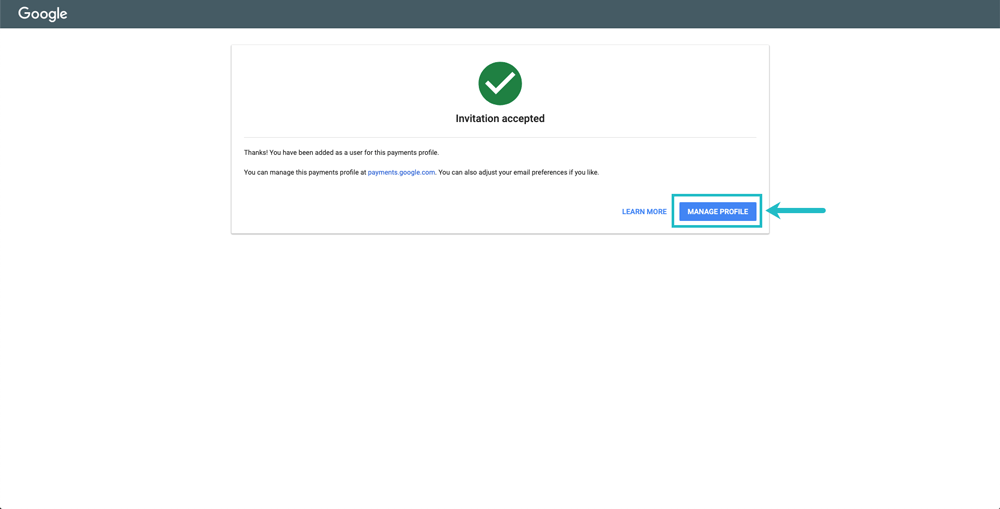 How to Verify Your Identity and Add Credit Card in Google Ads