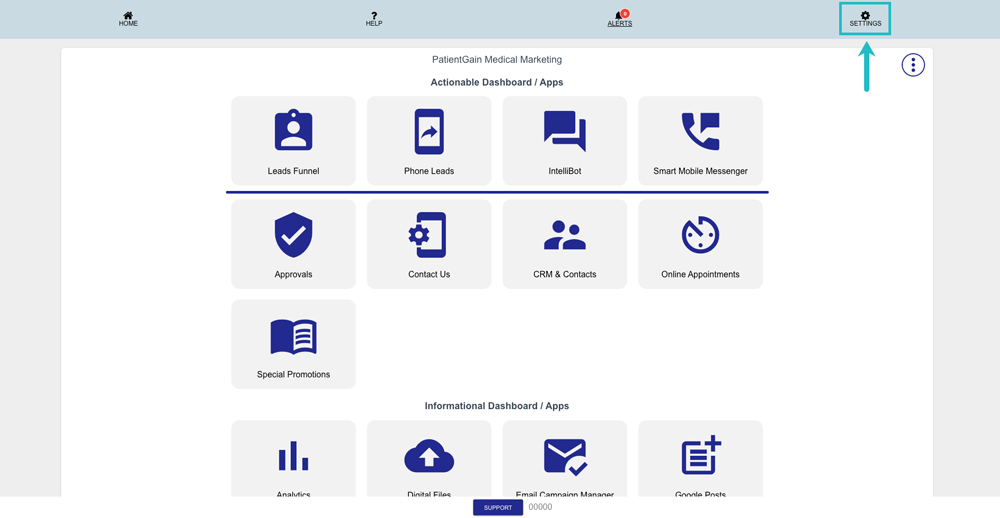 Connect Google Calendar with Appointments App
