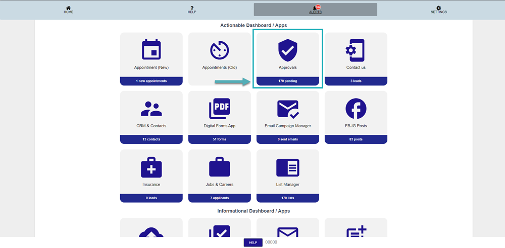 How to Approve Your Email Campaign

