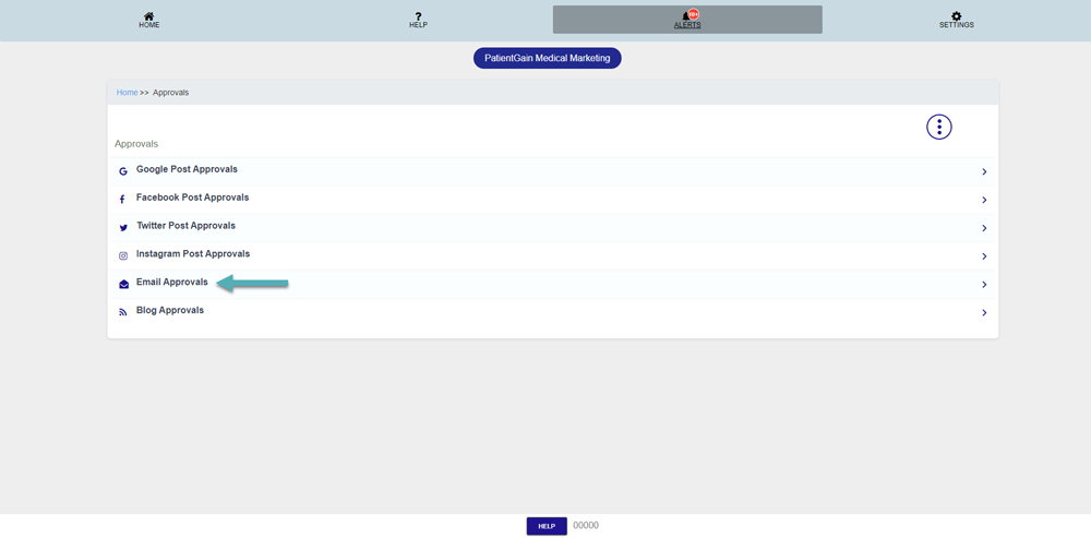 How to Approve Your Email Campaign
