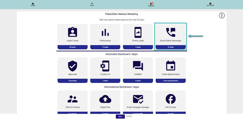How to Add Notes Using Notepad in Smart Mobile Messenger How to Add Notes Using Notepad in Smart Mobile Messenger