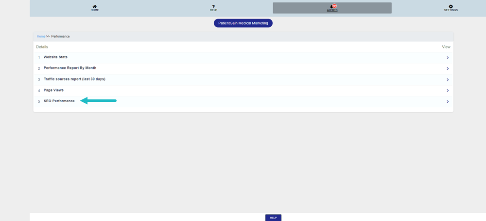 How to Send SEO Summary Report in Email
