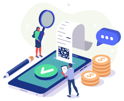 How to Check Billing Information
