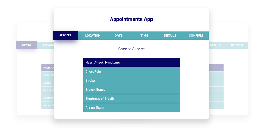 How to Use/Update Your Scheduler in Appointment App
