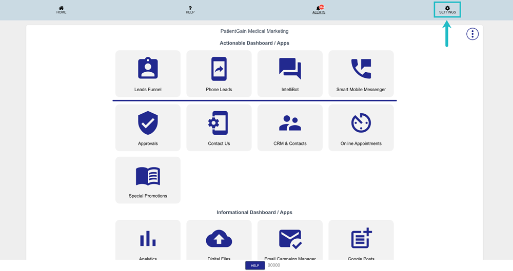 How to Use/Update Your Scheduler in Appointment App
