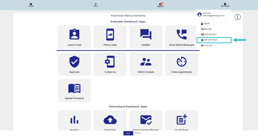 How to Use/Update Your Scheduler in Appointment App
