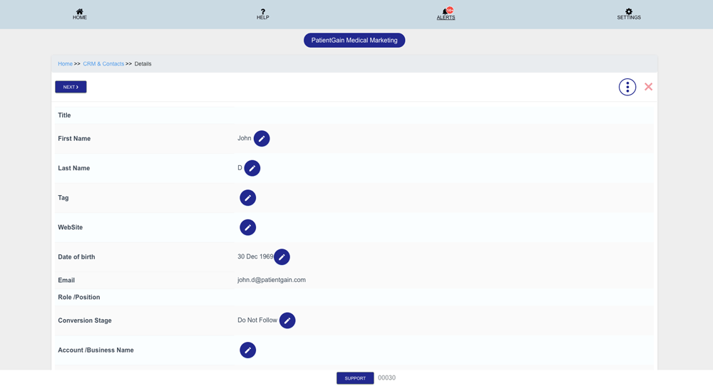 How to Send Review Requests to Specific Contact
