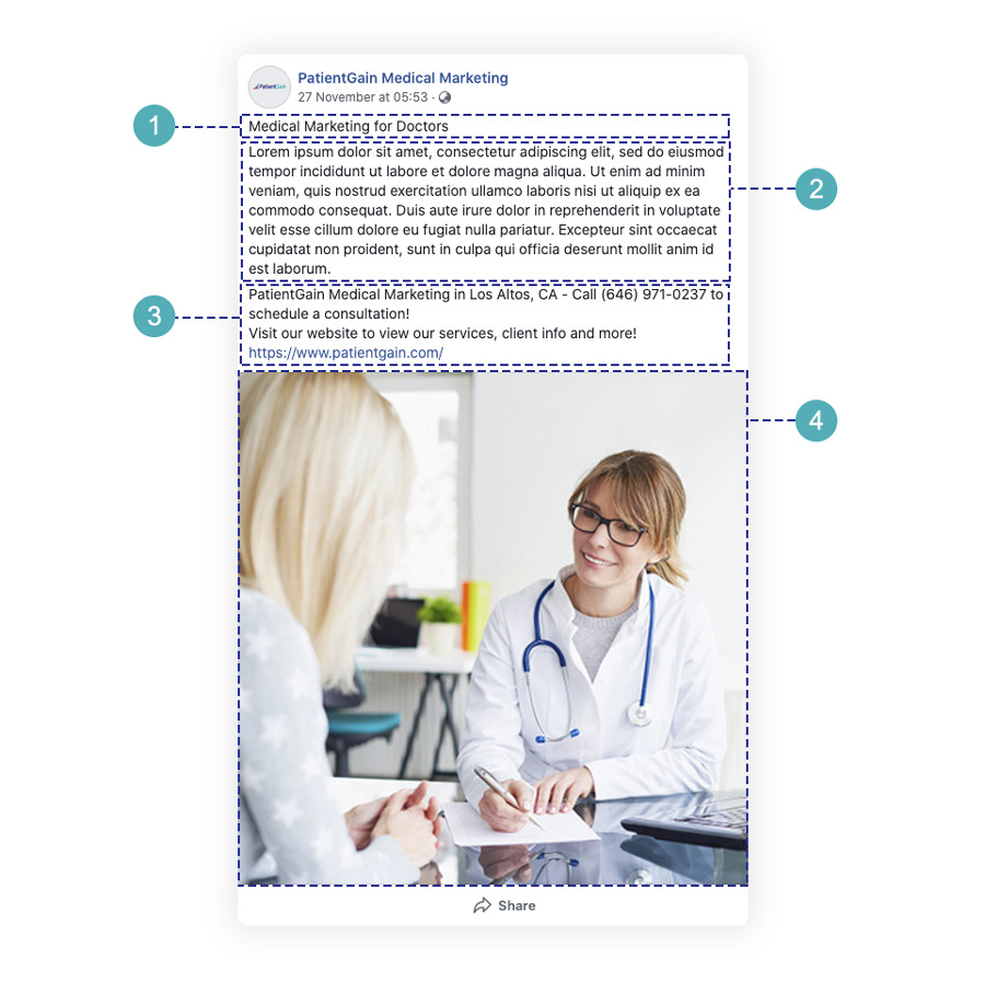 How To Approve The Posts From Your Dashboard

