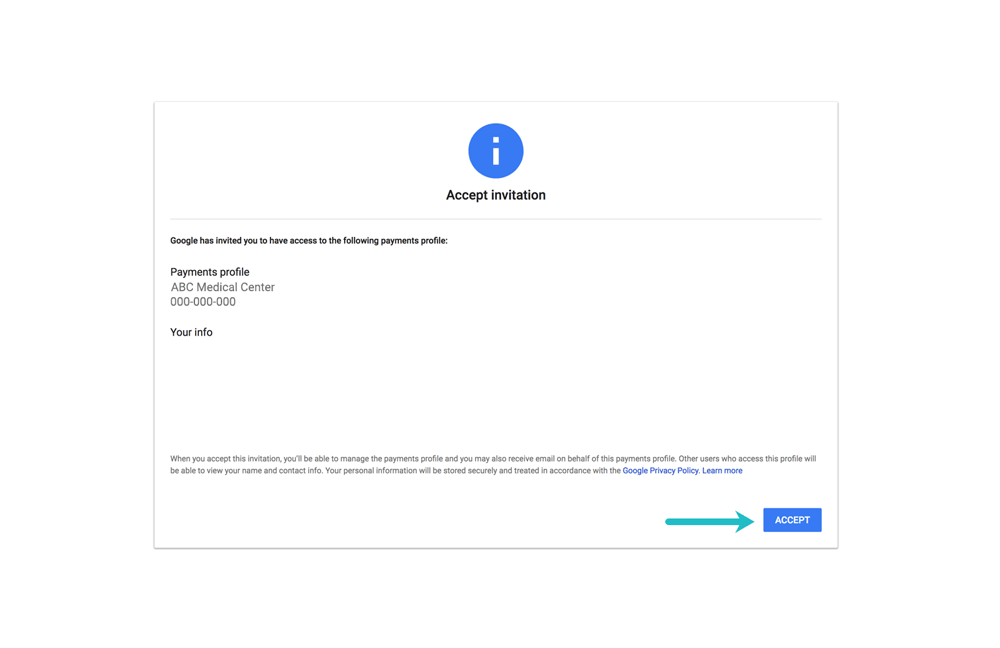 How to Verify Your Identity and Add Credit Card in Google Ads