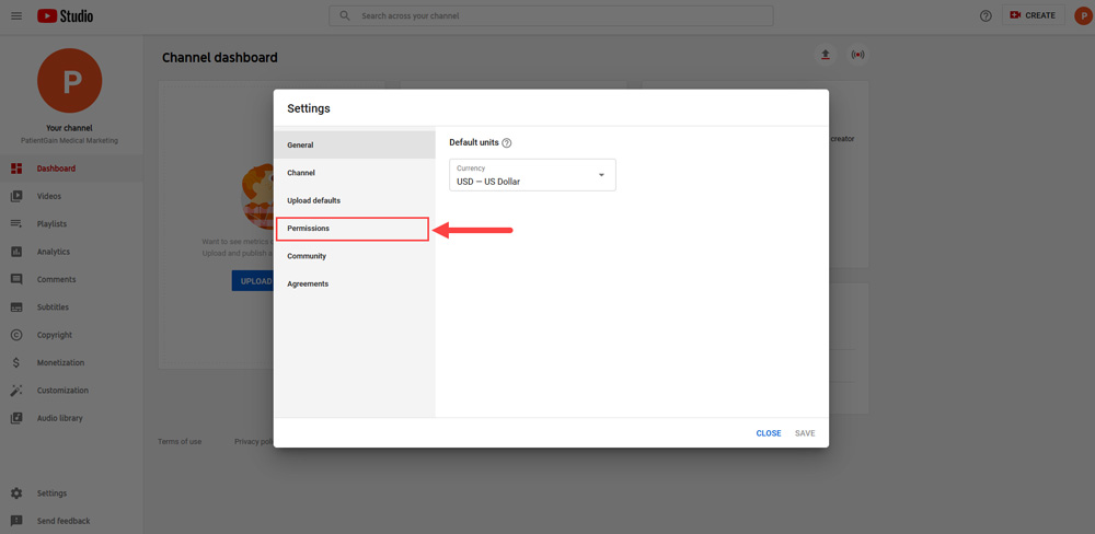 How to Create YouTube Channel 