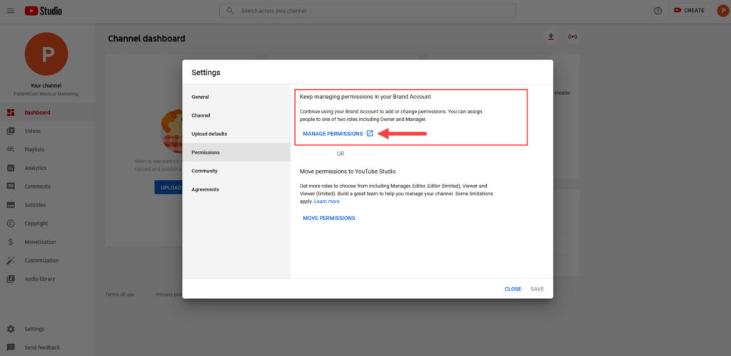 How to Create YouTube Channel 