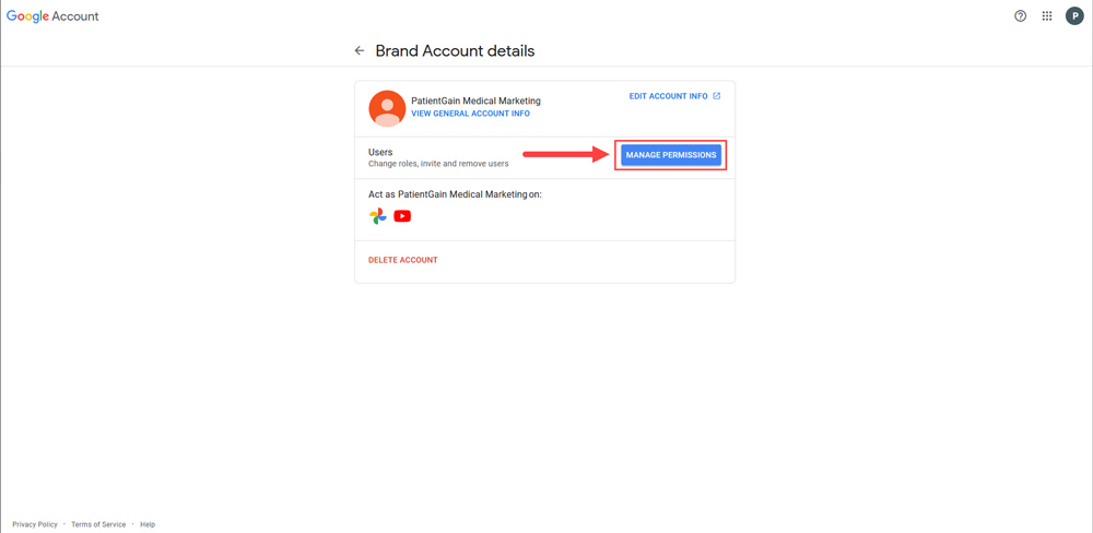 How to Create YouTube Channel 