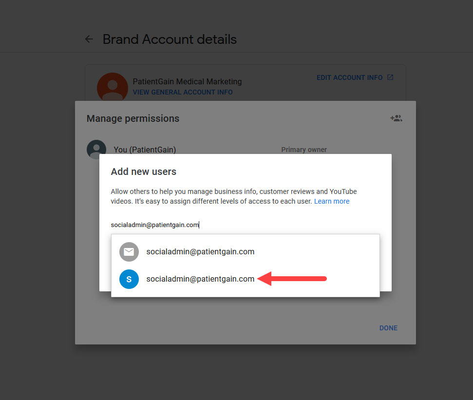 How to Create YouTube Channel 