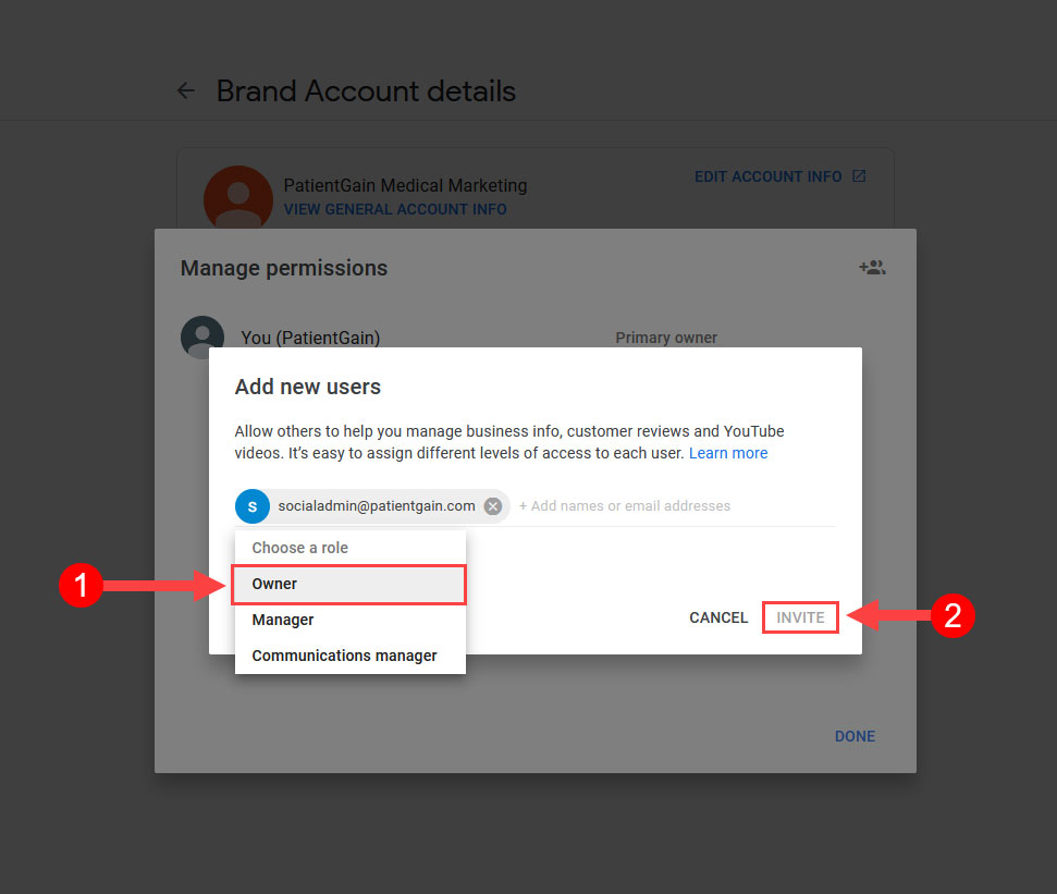 How to Create YouTube Channel 