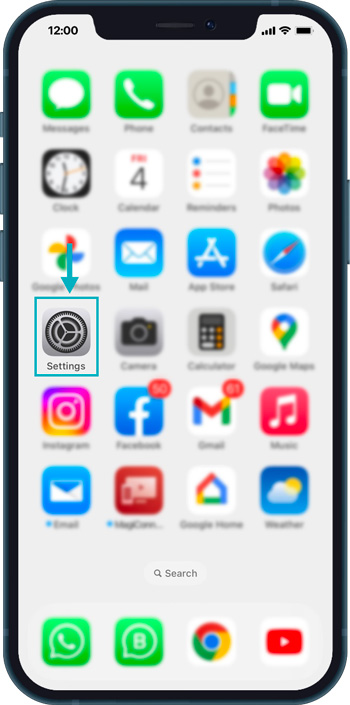 How to Save Password and Login on Phone