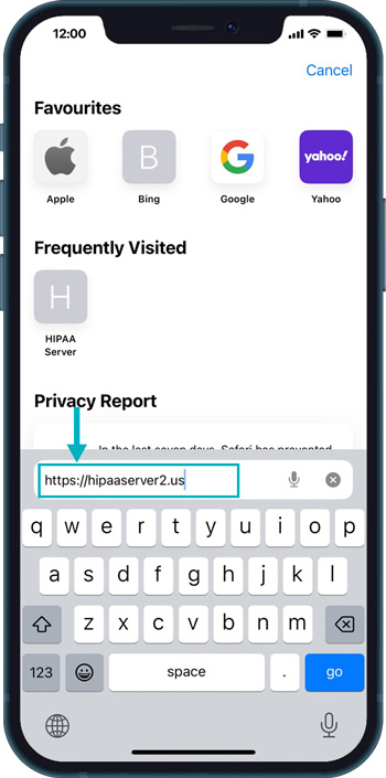 How to Save Password and Login on Phone