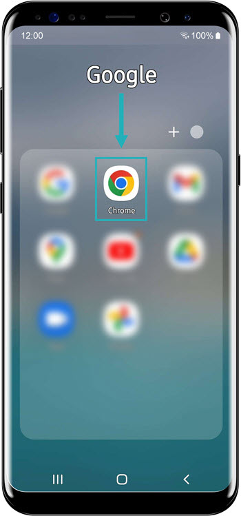 How to Save Password and Login on Phone