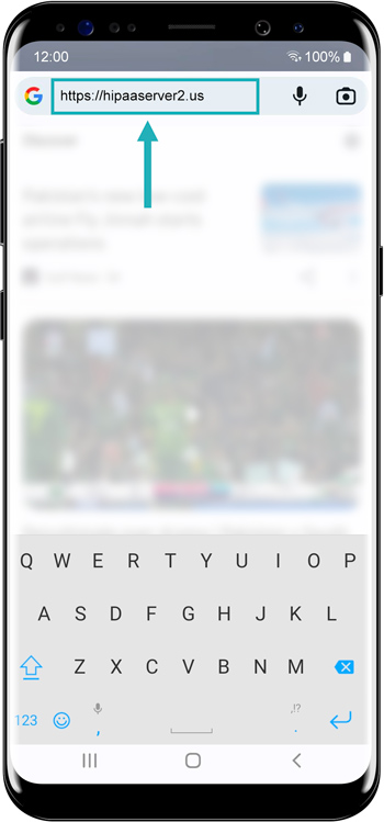How to Save Password and Login on Phone