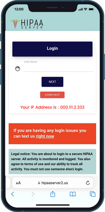 How to Add HS2 Dashboard to Home Screen
