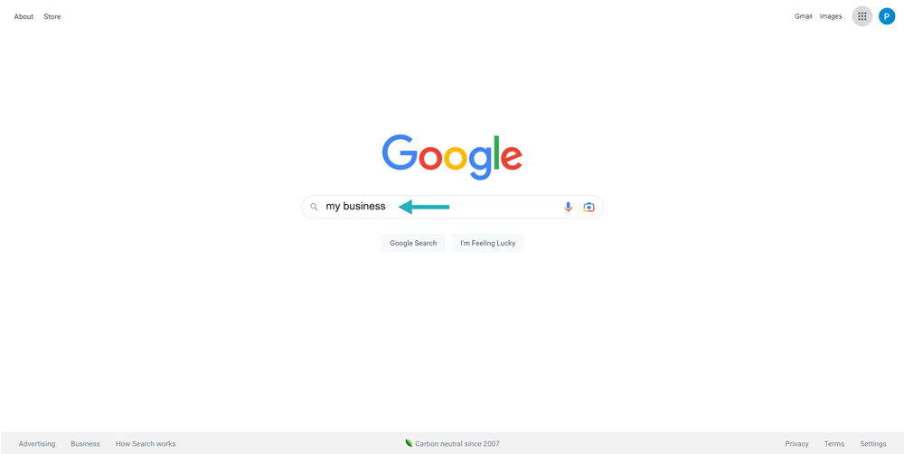 How to Provide Access to Your Google Business Page