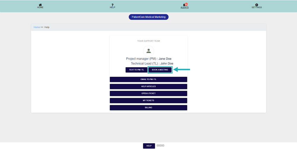 How to Request an Account Review How to Request an Account Review