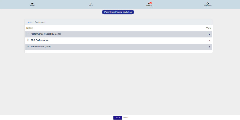 How to Check Google Analytics Data On Dashboard