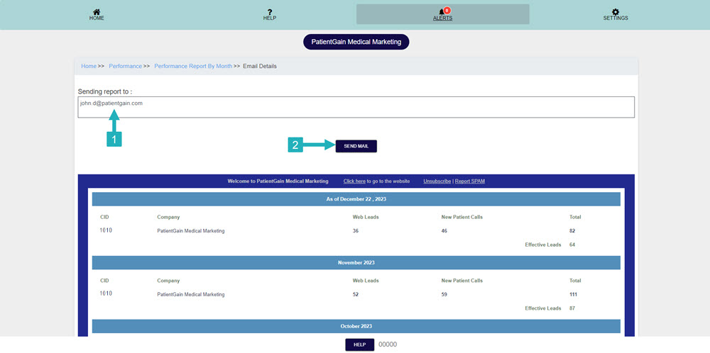 How to Check Google Analytics Data On Dashboard
