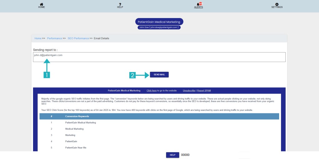 How to Check the Performance of Your Marketing