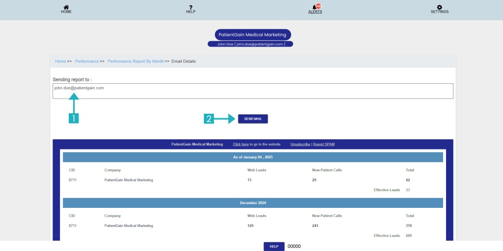How to Check the Performance of Your Marketing